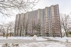 966 Inverhouse Drive 1805, Mississauga, On L5j 4b6
