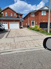 3513 Gandhi Way Bsmt, Mississauga, On L5b 4e7