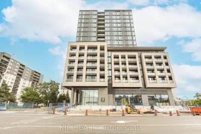 86 E Dundas St. Street E 323, Mississauga, ON L5A 0B1