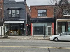 983 Dovercourt Road, Toronto W02, On M6h 2x6