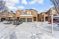 7307 Cork Tree Row, Mississauga, ON L5N 8N9