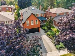 2212 Florian (Upper) Road, Mississauga, ON L5A 2M4
