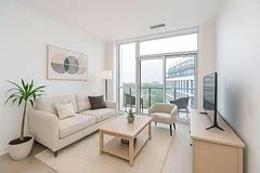 60 George Butchart Drive 717, Toronto W05, ON M3K 2C5