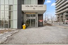 70 Annie Craig Drive 3405, Toronto W06, ON M8V 0G2