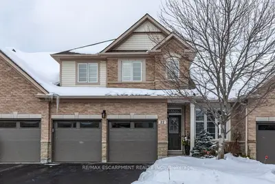 4220 Sarazen Drive 22, Burlington, On L7m 5c6