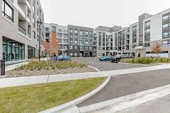 3250 Carding Mill Trail 306, Oakville, ON L6M 5T3