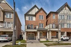 303 Jemima Drive, Oakville, ON L6M 0V6