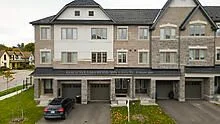 68 first Street N 09, Orangeville, ON L9W 2E4