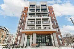 165 Canon Jackson Drive 308, Toronto W04, On M6m 2g1