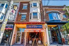 165 Roncesvalles Avenue, Toronto W01, On M6r 2l3