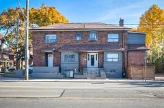 135 Jane Street 4, Toronto W02, ON M6S 3Y7