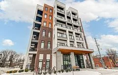 165 Canon Jackson Drive 410, Toronto W04, On M6m 0c4