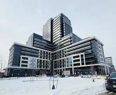 3220 William Coltson Avenue 2007, Oakville, On L6h 7x9