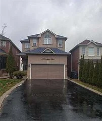 597 Matisse Place Bsmnt, Mississauga, ON L5W 1M3