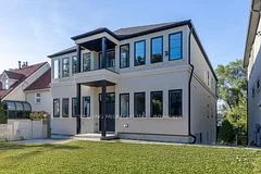 60 Cannon Road 2, Toronto W07, ON M8Y 1S1