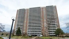 270 Scarlett Road 1609, Toronto W03, ON M6N 4X7