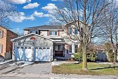 189 Martindale Avenue, Oakville, ON L6H 4H2