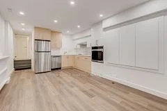 94 Earlscourt Avenue Bsmt, Toronto W03, On M6e 4a9