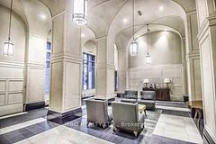 388 Prince of wales Drive 1107, Mississauga, ON L5B 0A1