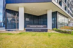 2489 Taunton Road 1313, Oakville, On L6h 3r7