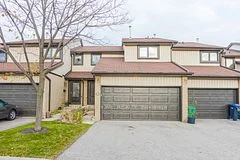 3510 South Millway Drive 20, Mississauga, On L5l 3t9