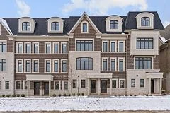 2140 Trafalgar Rd Road 47, Oakville, ON L6B 7H2