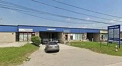 4 Racine Road #4, Toronto W10, ON M9W 5W7