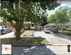 824 Embassy Avenue Bsmt, Mississauga, On L5j 2y2
