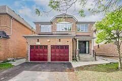 5930 Bassinger Place, Mississauga, ON L5M 6K5