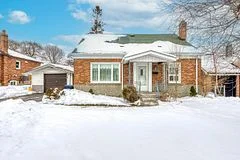 20 Meadow Lane Avenue, Toronto W05, ON M3L 1C1
