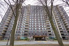 966 Inverhouse Drive 206, Mississauga, ON L5J 4B6