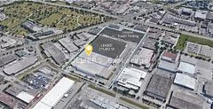 160 Carrier Drive 1b, Toronto W10, On M9w 5r1