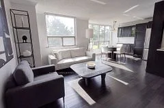 1110 Walden Circle 410, Mississauga, On L5j 4r3