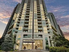 220 Burnhamthorpe Road 1002, Mississauga, ON L5B 4N4