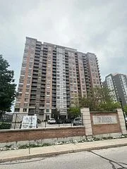 55 Strathaven Drive 715, Mississauga, On L5r 4g9