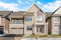 3240 Mariner Passage, Oakville, On L6m 4k1