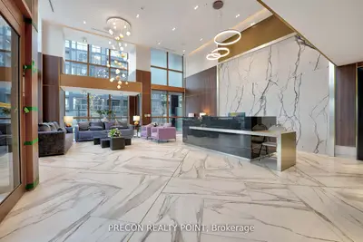 2343 Khalsa Gate 434, Oakville, On L6m 5r6