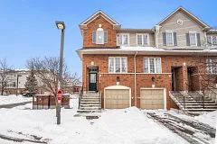 4950 Albina Way 72, Mississauga, ON L4Z 4J7