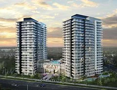 4655 Metcalfe Avenue 710B, Mississauga, ON L5M 0Z7