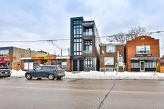 1745 Keele Street 4, Toronto W03, On M6m 3w9