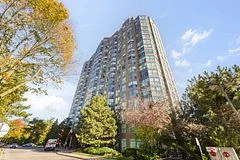 2177 Burnhamthorpe Road W 1807, Mississauga, ON L5L 5P9