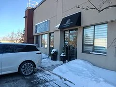 2222 South Sheridan Way 118 And 120, Mississauga, On L5j 2m4