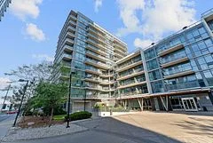 1185 The Queensway Avenue 508, Toronto W08, ON M8Z 0C6