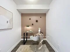 30 Samuel Wood Way 1812, Toronto W08, ON M9B 0C9