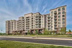 2490 Old Bronte Road 306, Oakville, On L6m 0y5