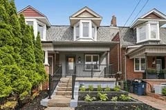 701 Dupont Street 1, Toronto W02, On M6g 1z5