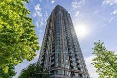 3504 Hurontario Street 2510, Mississauga, ON L5B 0B9