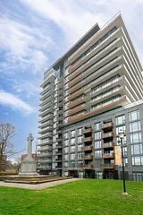 21 Park Street E 1017, Mississauga, ON L5G 1L7