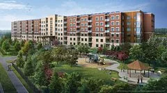 830 Megson Terrace 622, Milton, On L9t 9m7