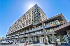 50 George Butchart Drive 316, Toronto W05, ON M3K 0C9